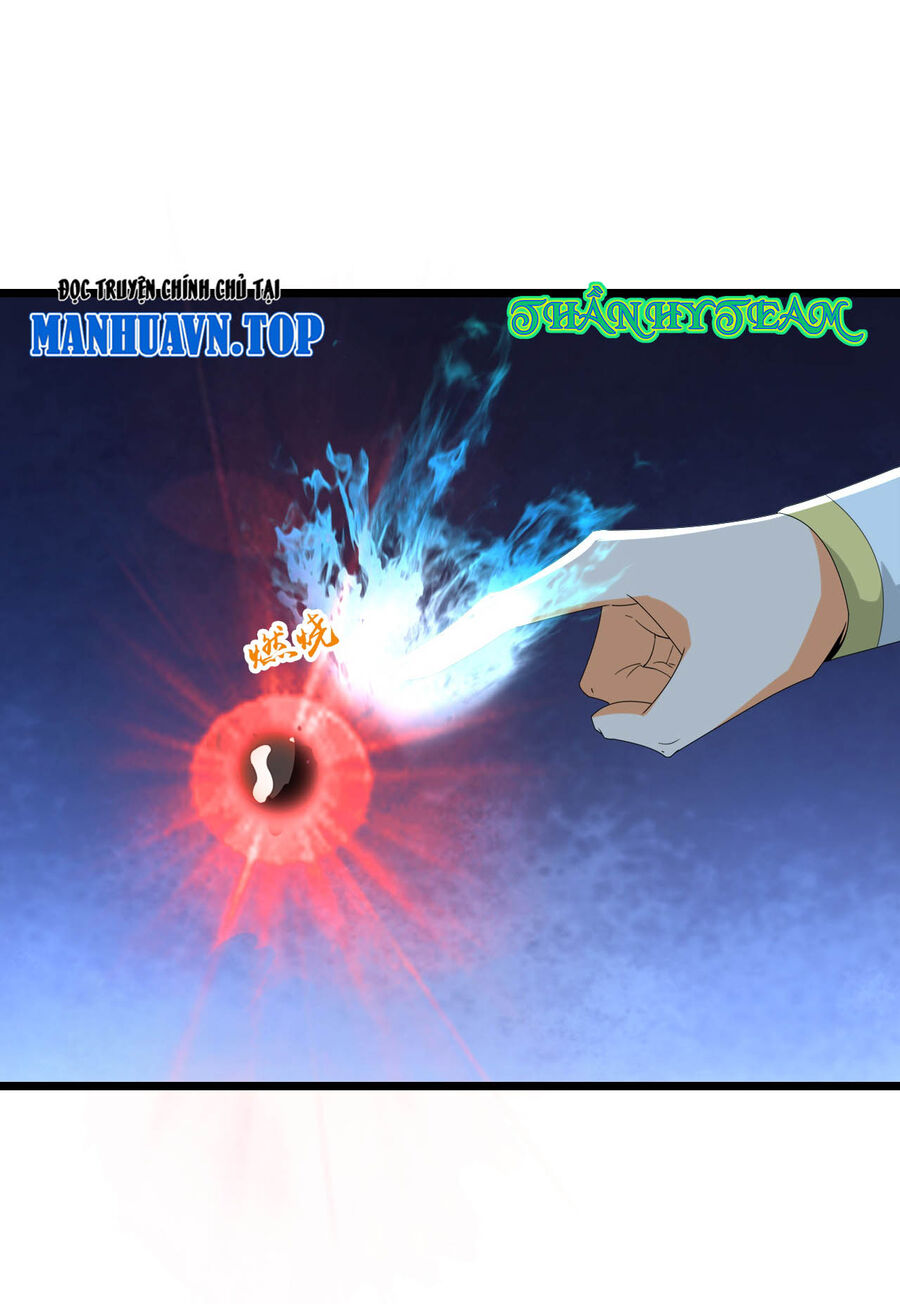 Thần Võ Thiên Tôn Chap 756 - Next Chap 757