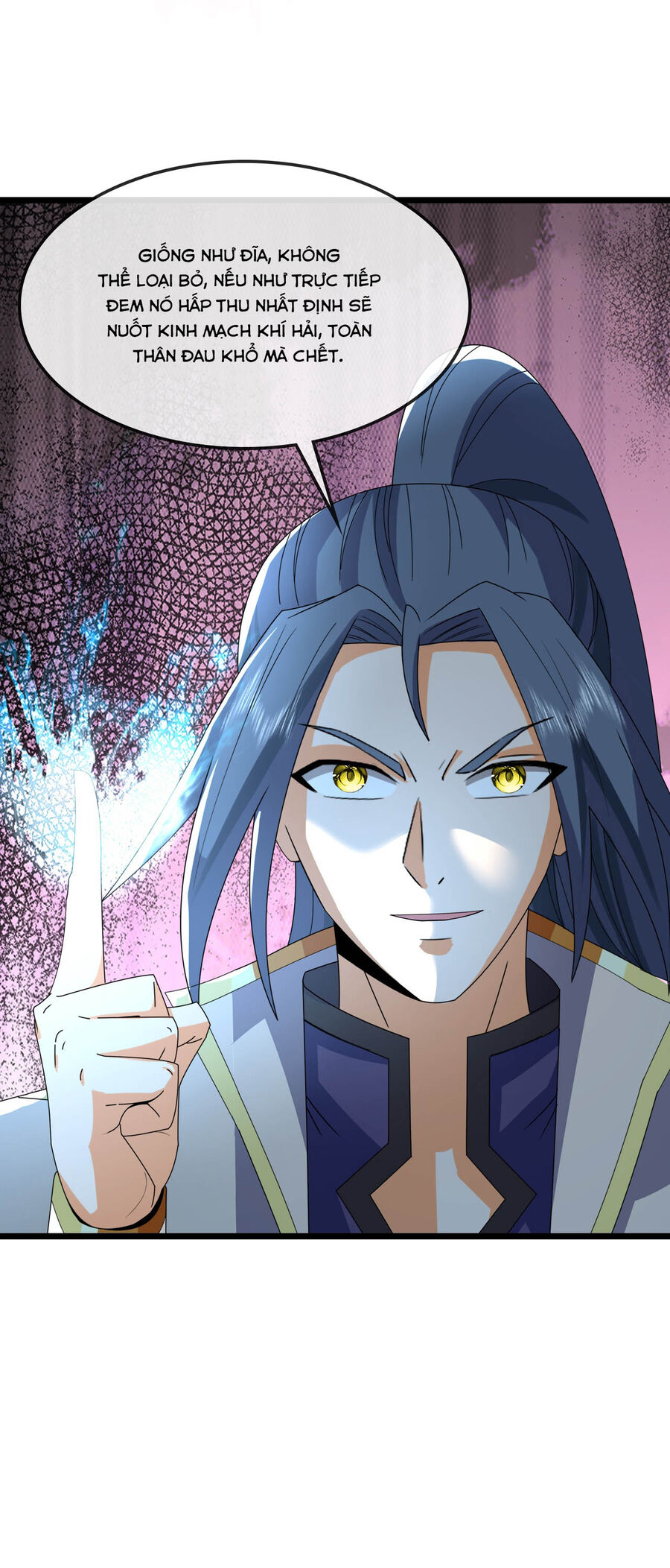 Thần Võ Thiên Tôn Chap 756 - Next Chap 757