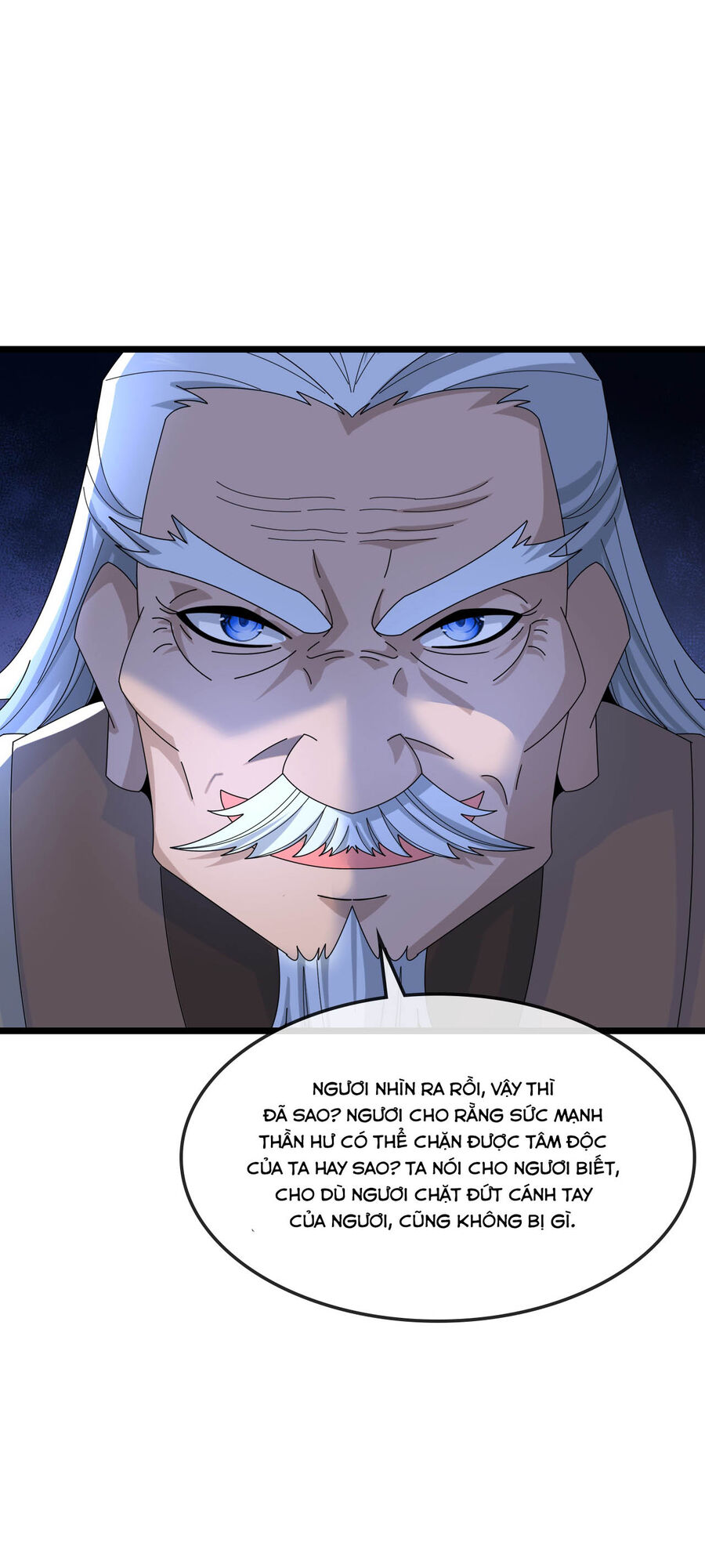 Thần Võ Thiên Tôn Chap 756 - Next Chap 757
