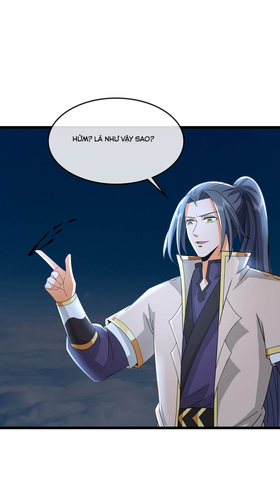 Thần Võ Thiên Tôn Chap 756 - Next Chap 757