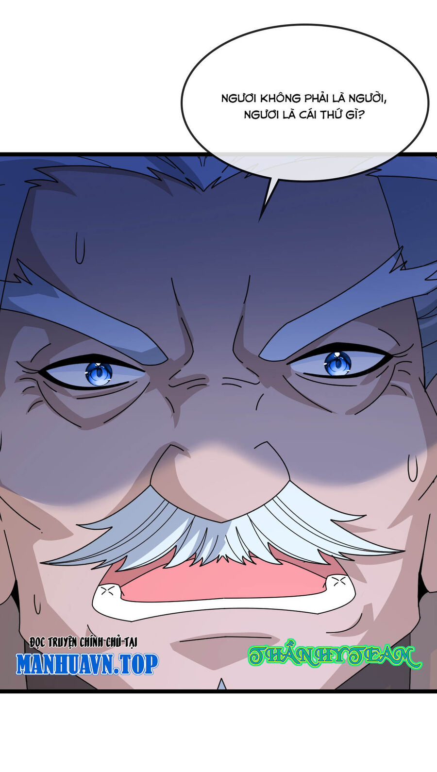 Thần Võ Thiên Tôn Chap 756 - Next Chap 757