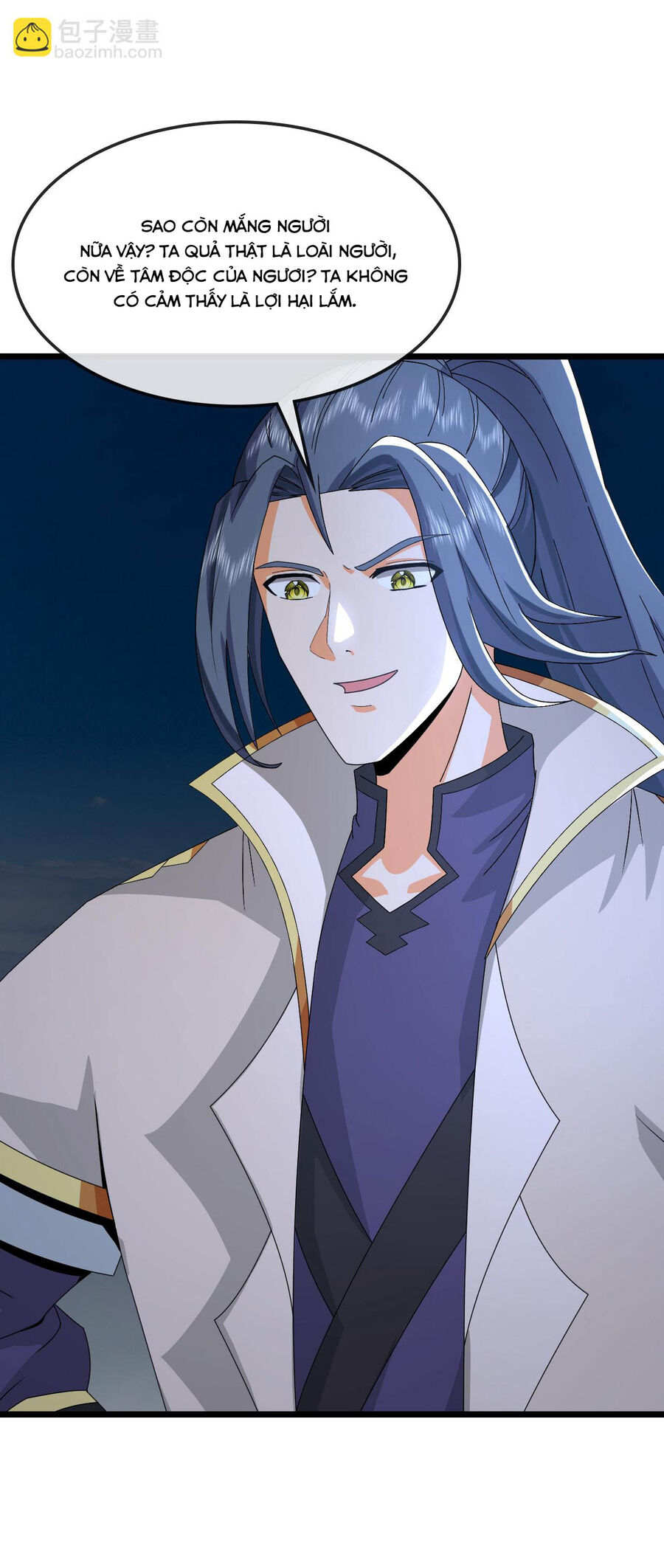 Thần Võ Thiên Tôn Chap 756 - Next Chap 757