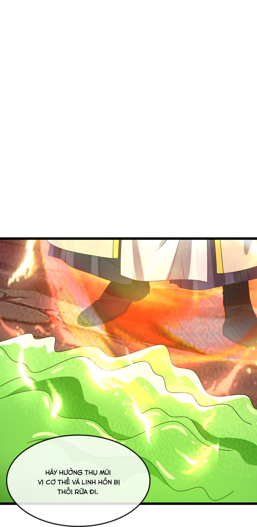Thần Võ Thiên Tôn Chap 756 - Next Chap 757