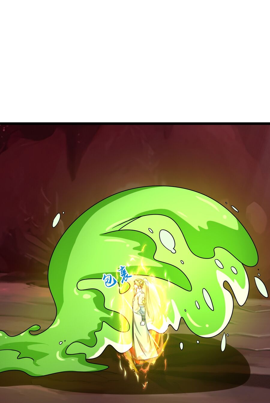 Thần Võ Thiên Tôn Chap 756 - Next Chap 757