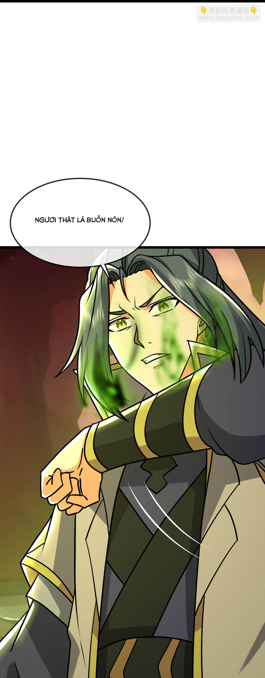 Thần Võ Thiên Tôn Chap 756 - Next Chap 757