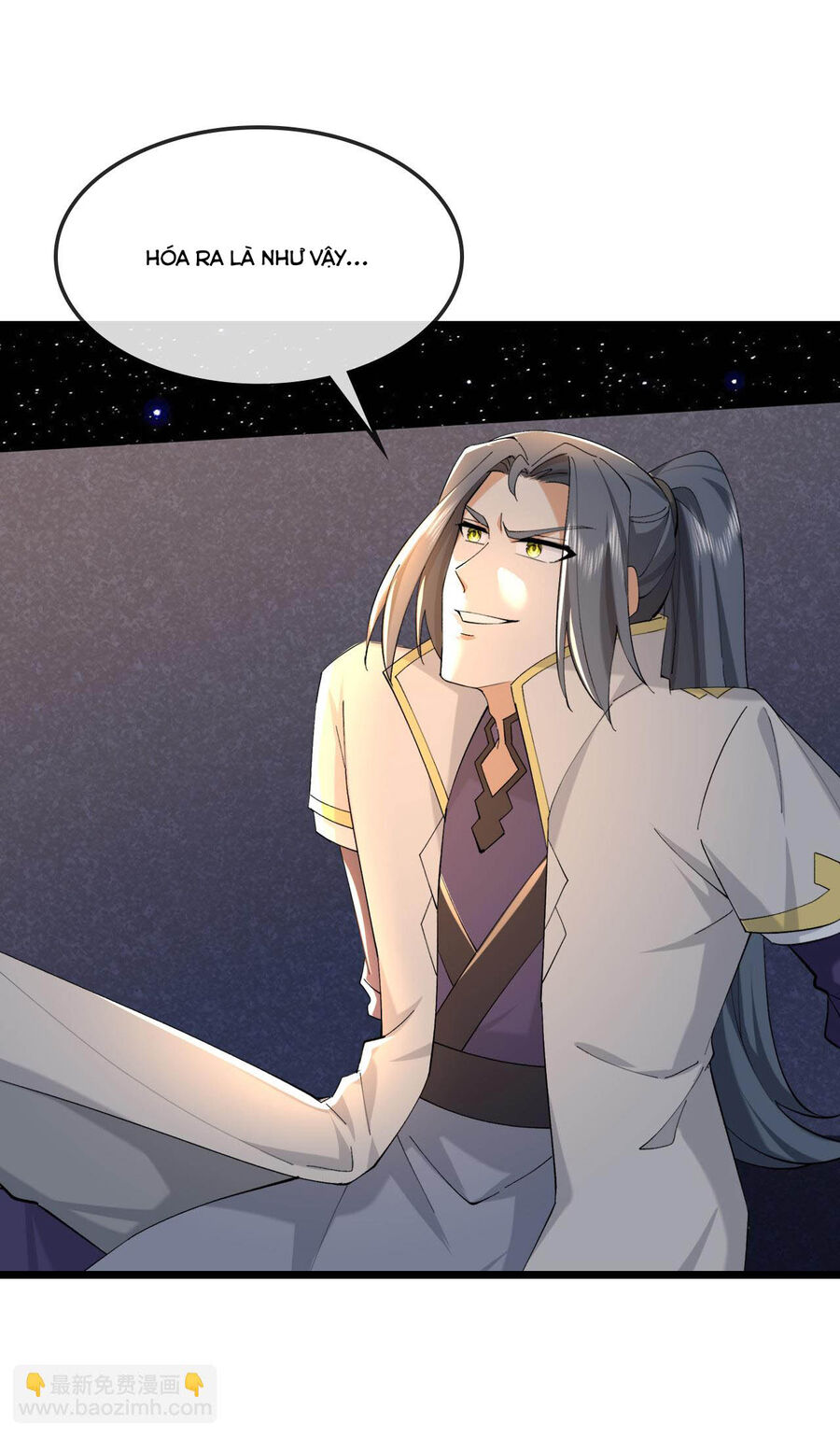 Thần Võ Thiên Tôn Chap 757 - Next Chap 758