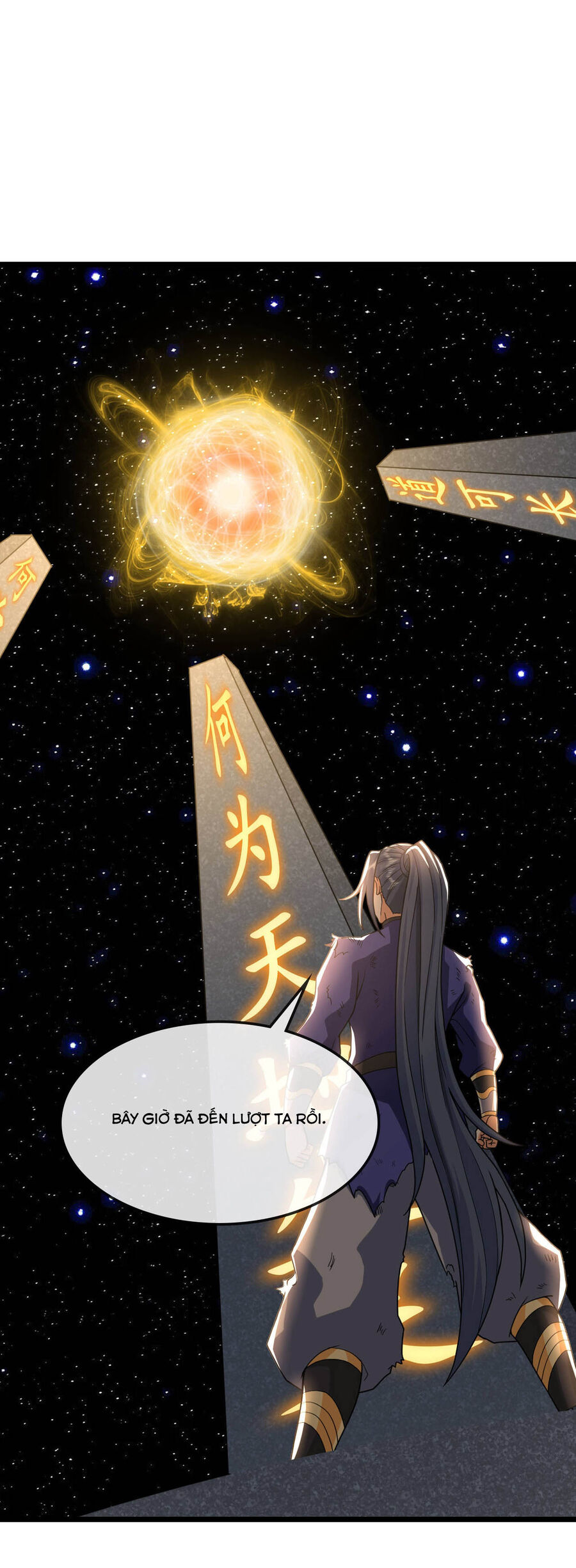 Thần Võ Thiên Tôn Chap 757 - Next Chap 758