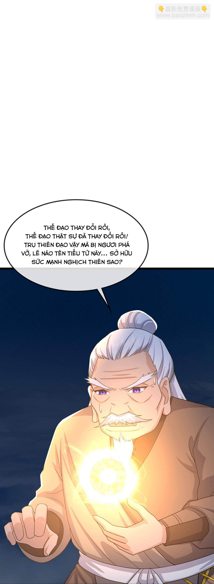 Thần Võ Thiên Tôn Chap 758 - Next Chap 759