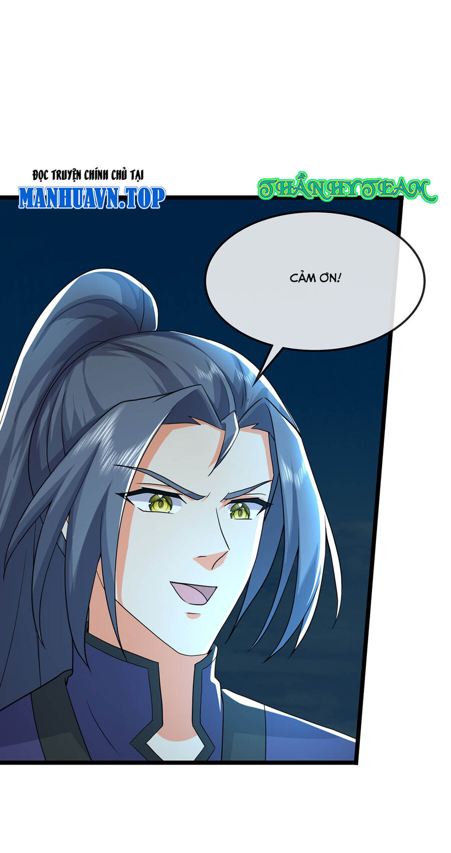 Thần Võ Thiên Tôn Chap 758 - Next Chap 759