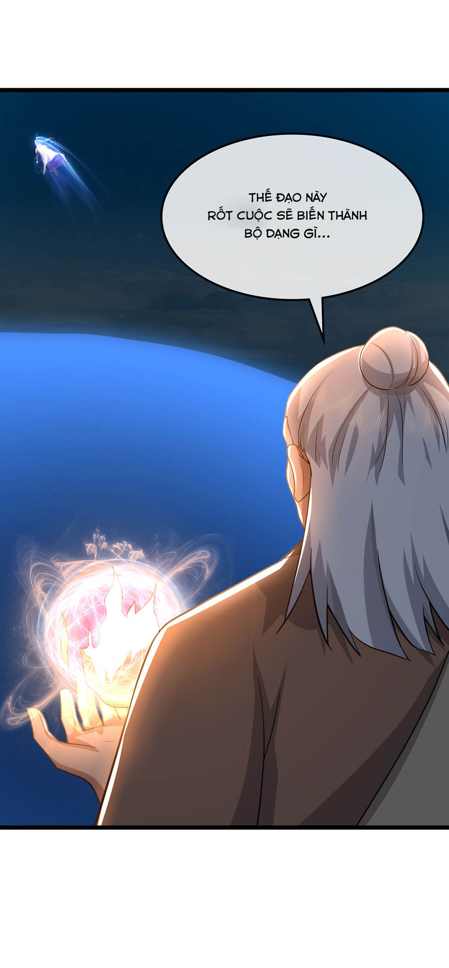 Thần Võ Thiên Tôn Chap 758 - Next Chap 759