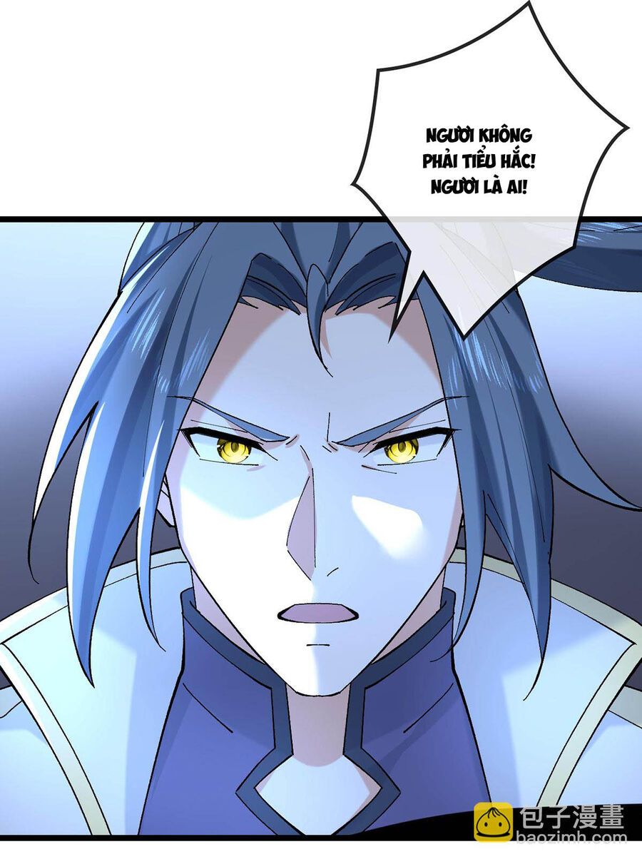Thần Võ Thiên Tôn Chap 758 - Next Chap 759