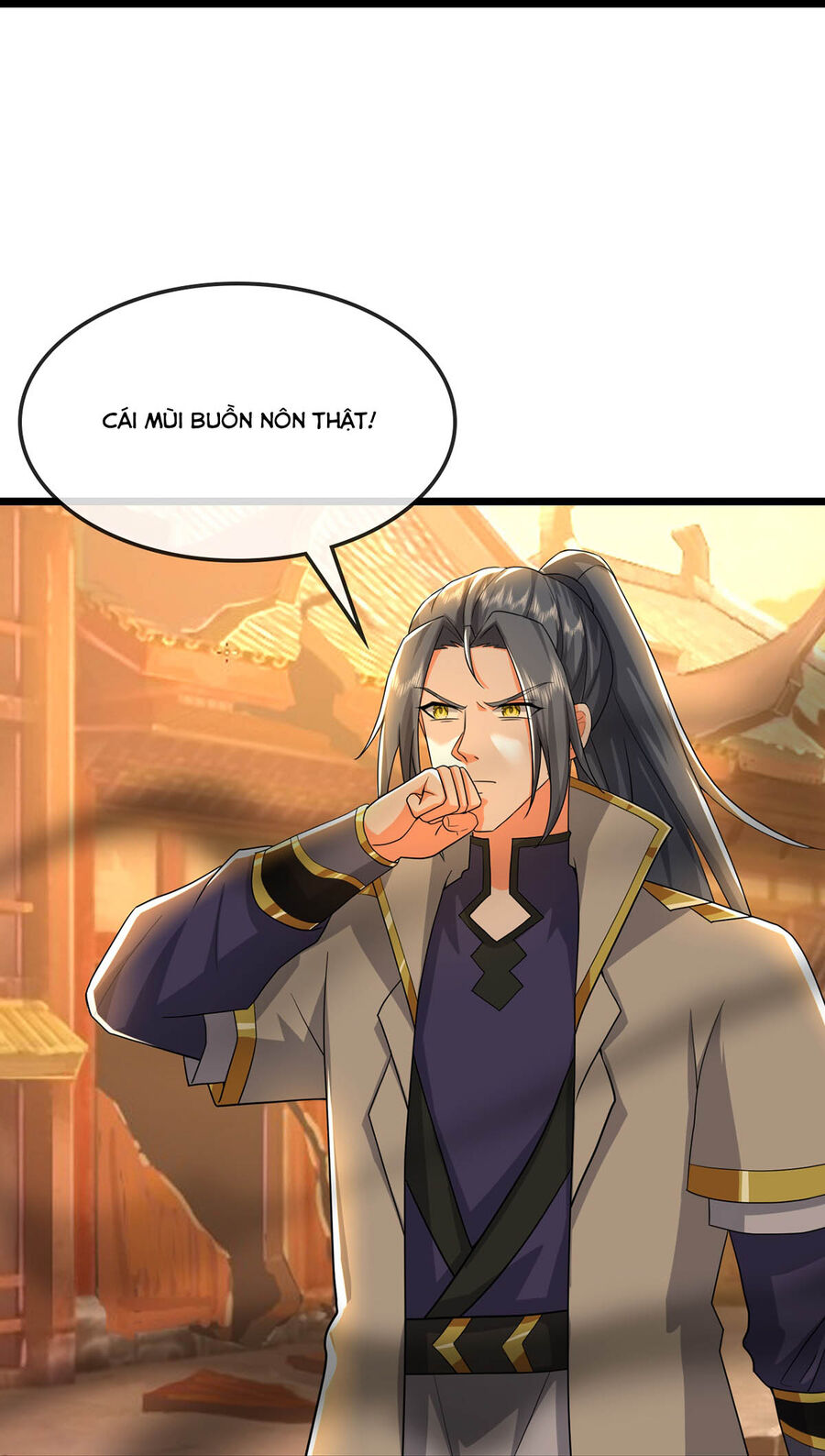 Thần Võ Thiên Tôn Chap 758 - Next Chap 759