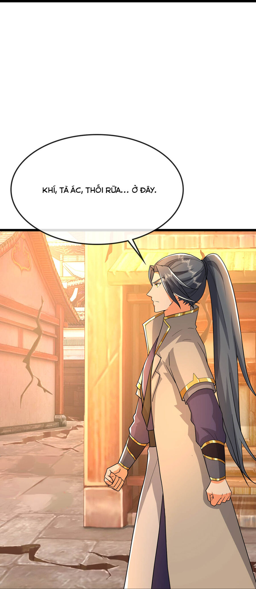 Thần Võ Thiên Tôn Chap 758 - Next Chap 759