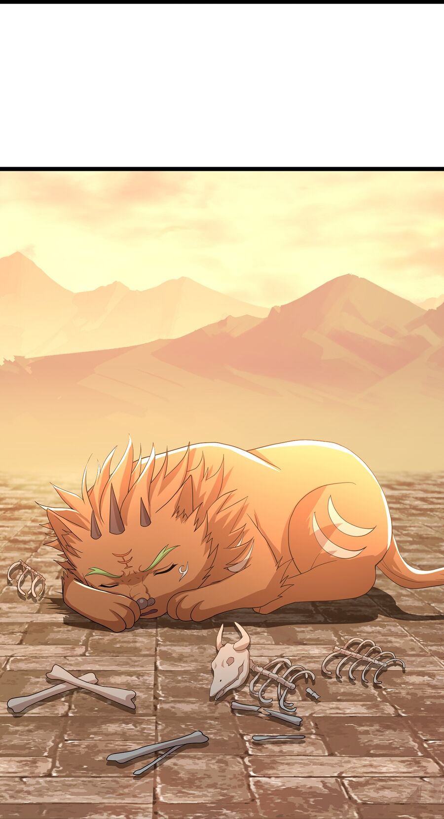 Thần Võ Thiên Tôn Chap 758 - Next Chap 759