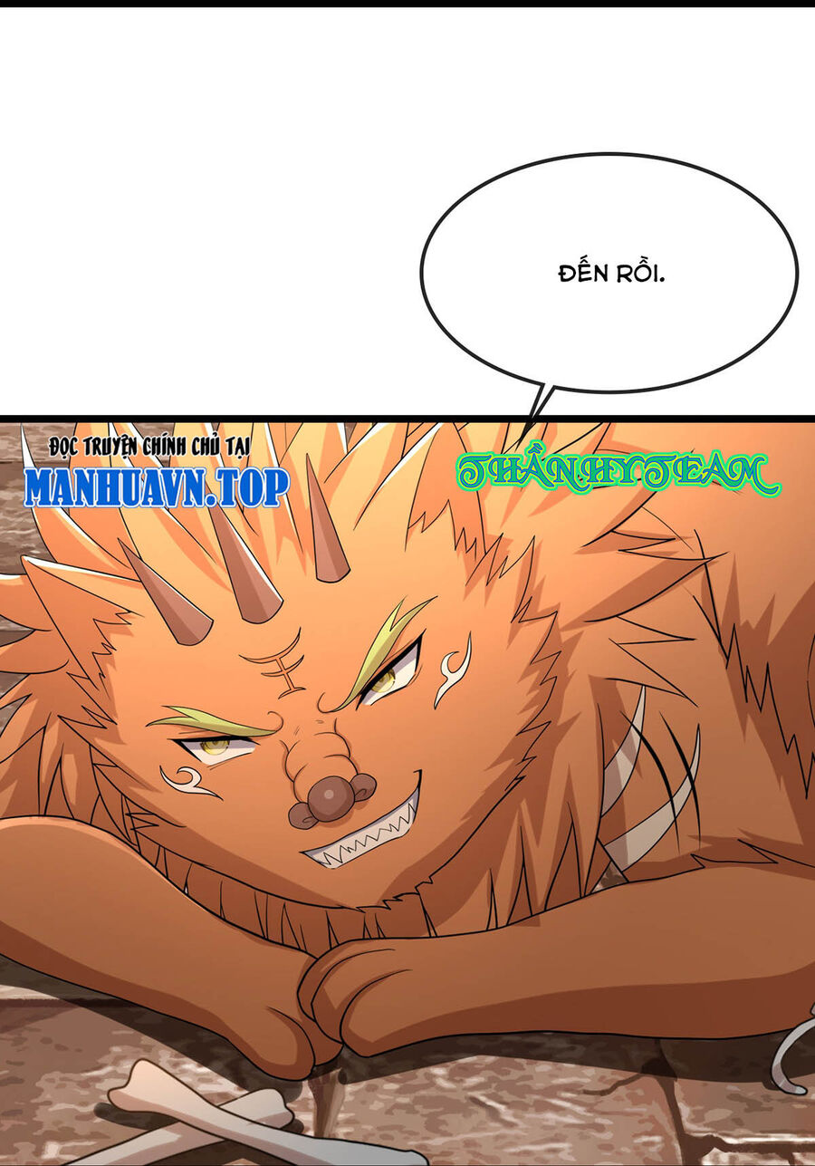 Thần Võ Thiên Tôn Chap 758 - Next Chap 759