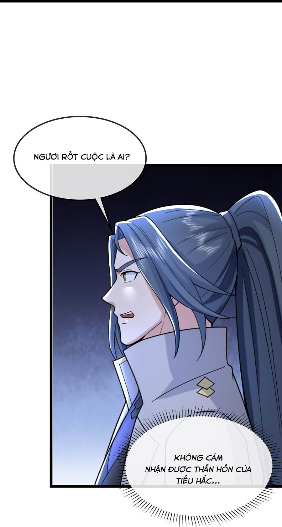 Thần Võ Thiên Tôn Chap 758 - Next Chap 759