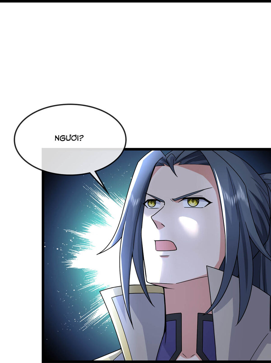 Thần Võ Thiên Tôn Chap 758 - Next Chap 759