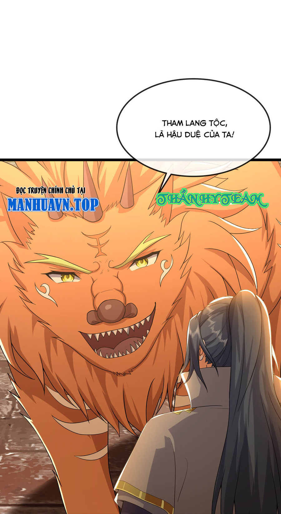 Thần Võ Thiên Tôn Chap 758 - Next Chap 759