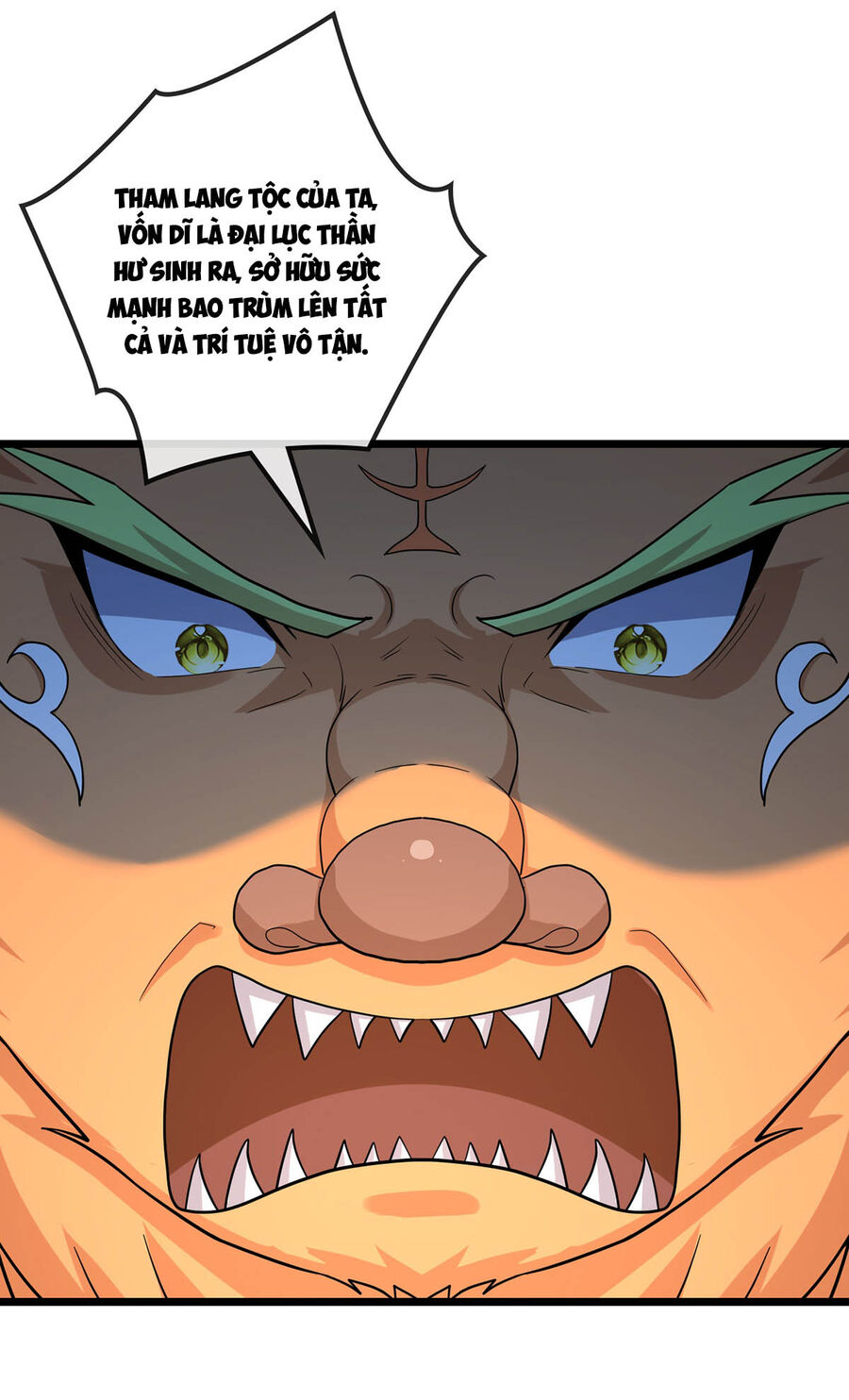 Thần Võ Thiên Tôn Chap 758 - Next Chap 759