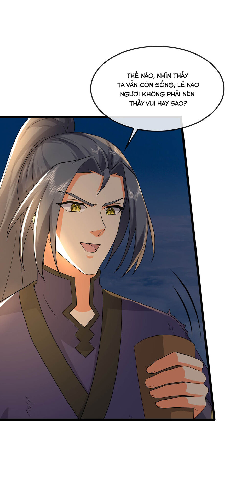 Thần Võ Thiên Tôn Chap 758 - Next Chap 759