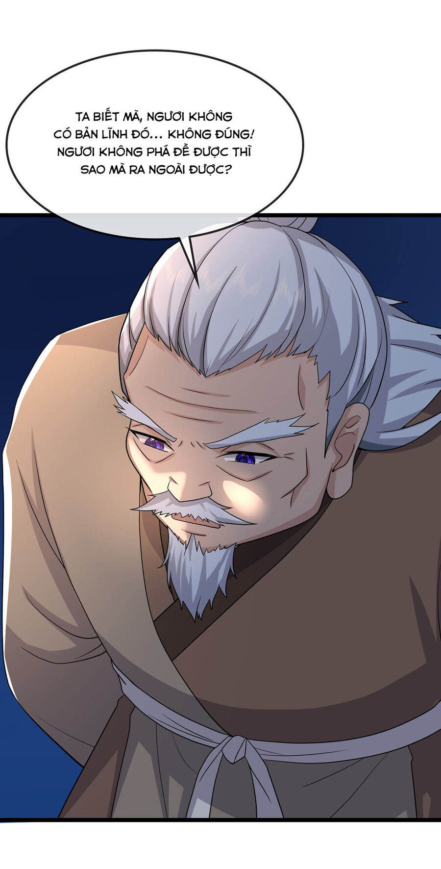 Thần Võ Thiên Tôn Chap 758 - Next Chap 759