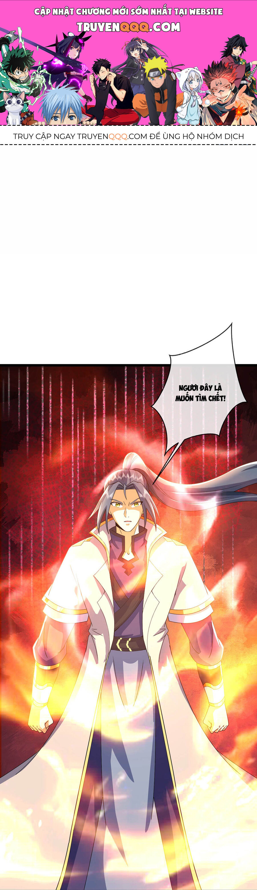 Thần Võ Thiên Tôn Chap 759 - Next Chap 760