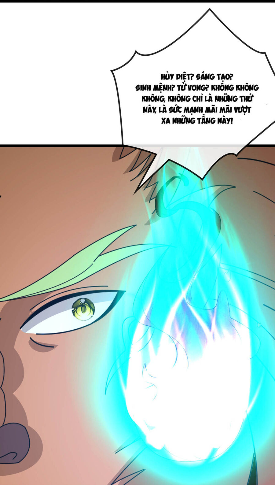 Thần Võ Thiên Tôn Chap 759 - Next Chap 760