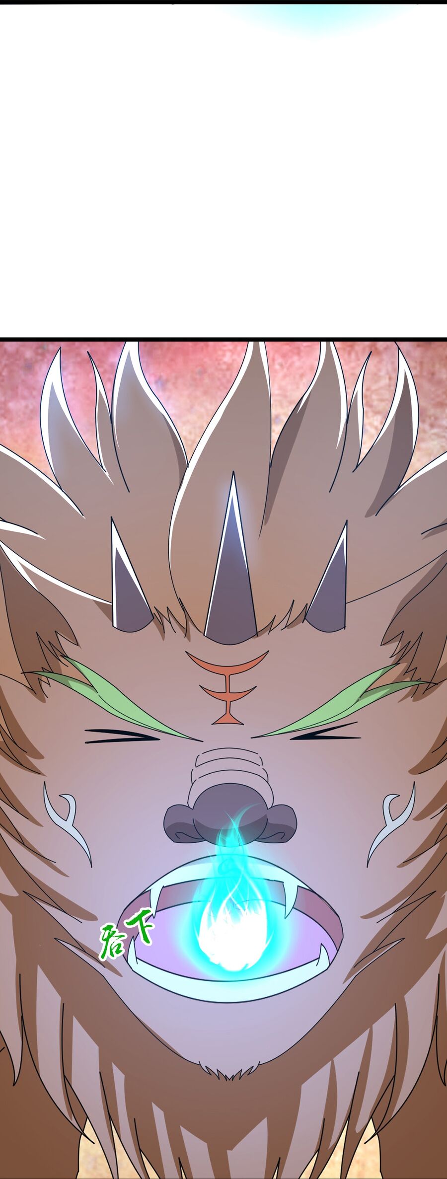 Thần Võ Thiên Tôn Chap 759 - Next Chap 760