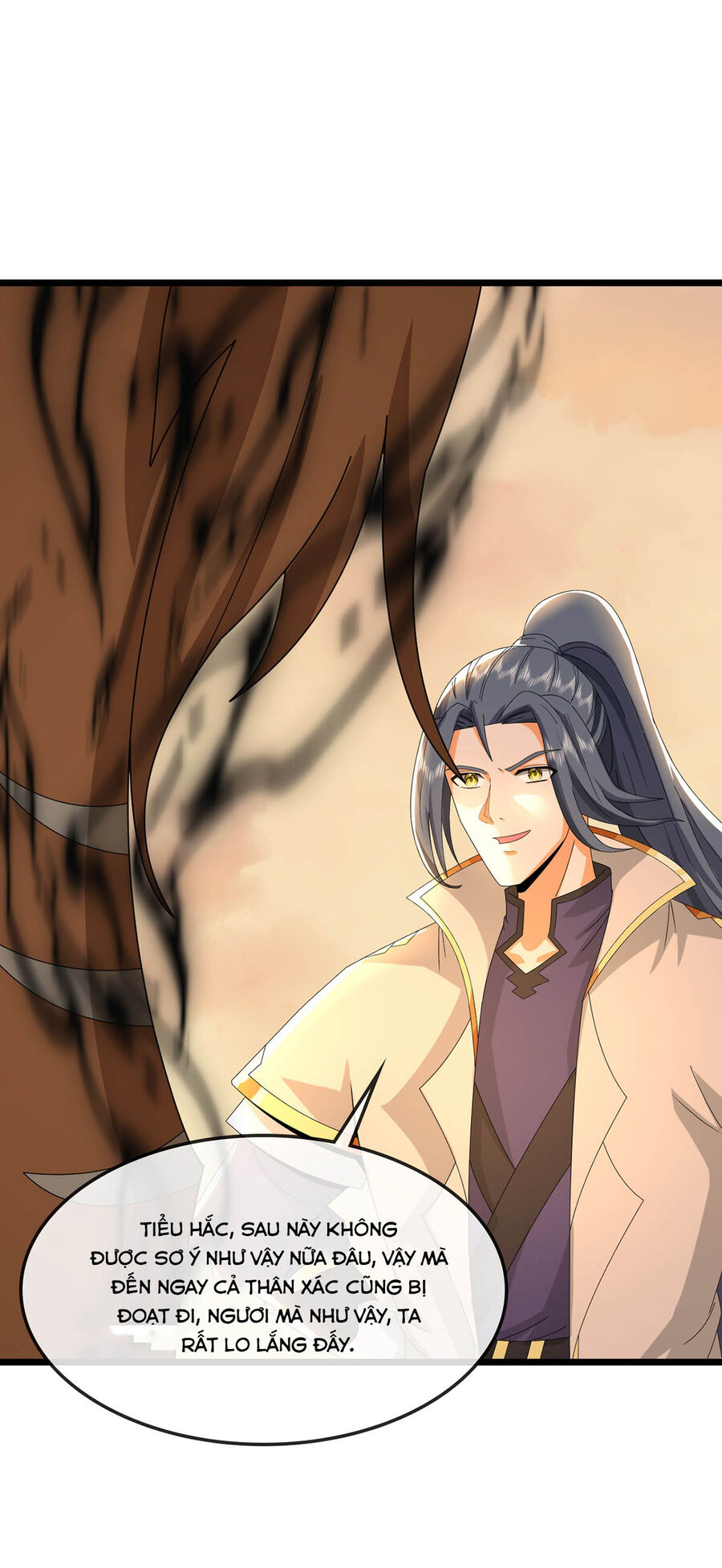 Thần Võ Thiên Tôn Chap 759 - Next Chap 760