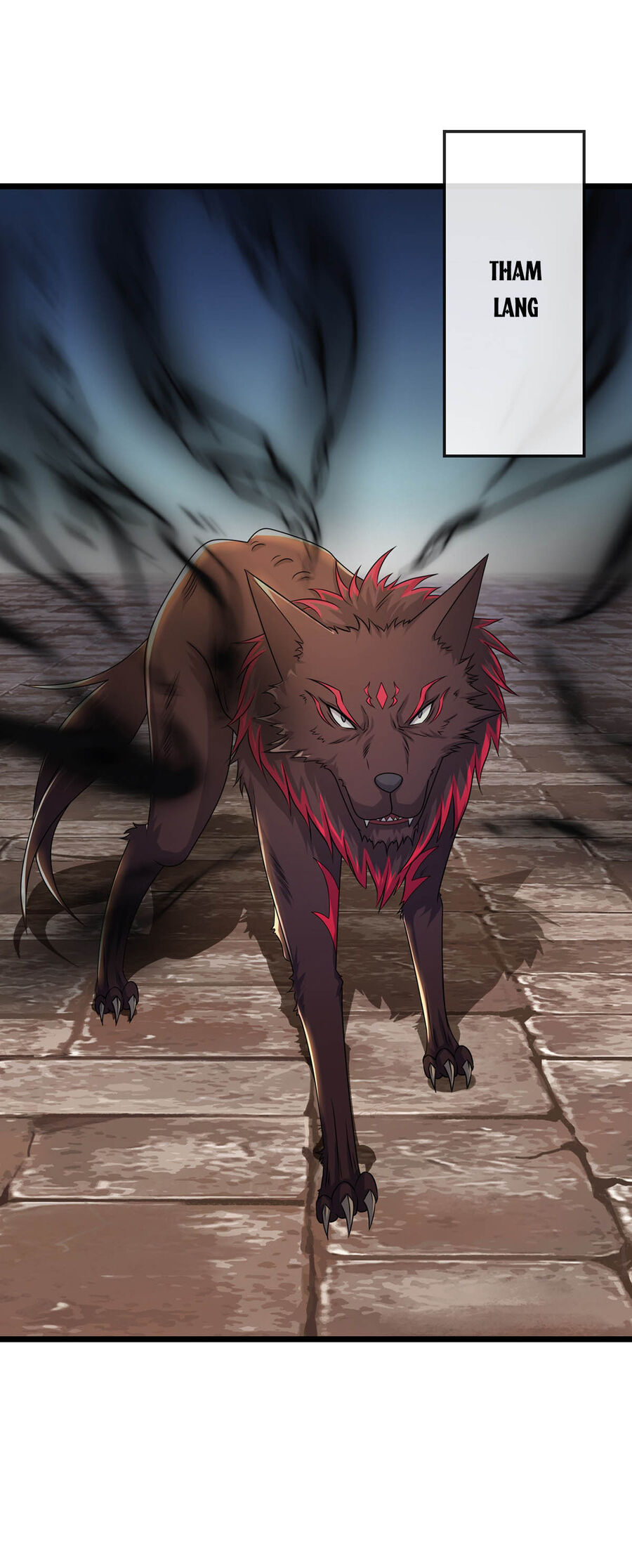 Thần Võ Thiên Tôn Chap 759 - Next Chap 760