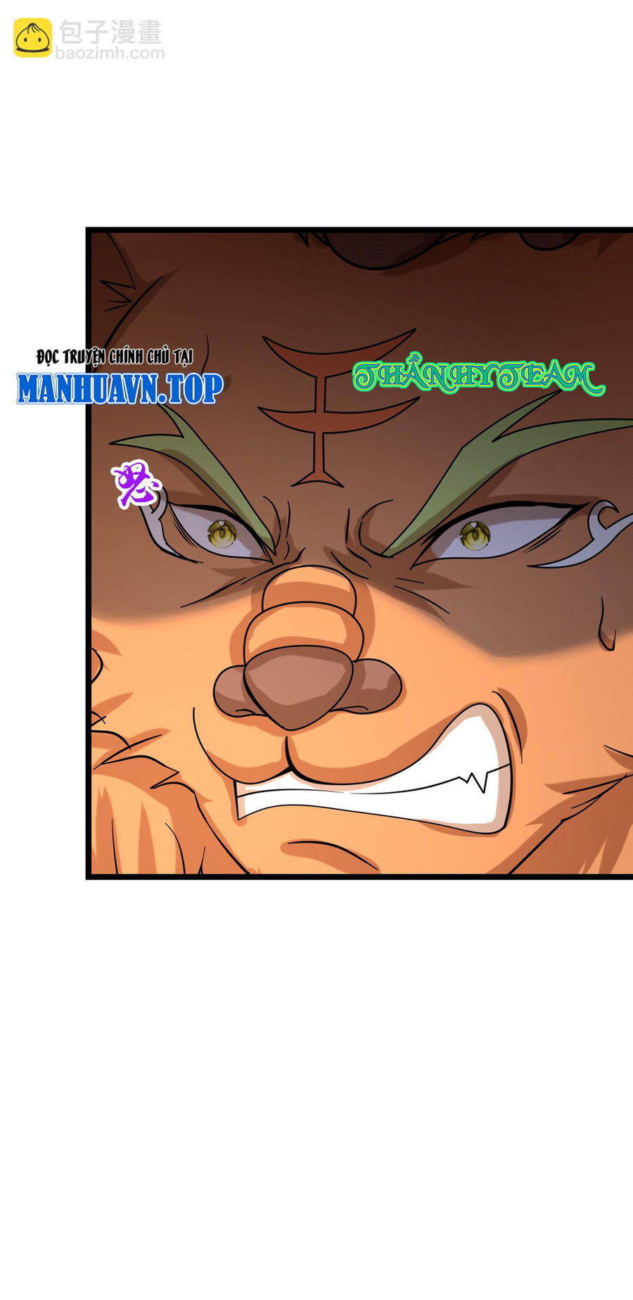 Thần Võ Thiên Tôn Chap 759 - Next Chap 760