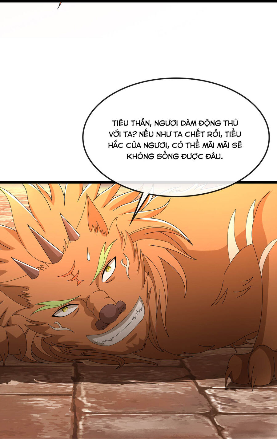Thần Võ Thiên Tôn Chap 759 - Next Chap 760