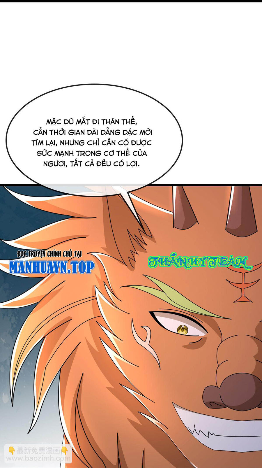 Thần Võ Thiên Tôn Chap 759 - Next Chap 760