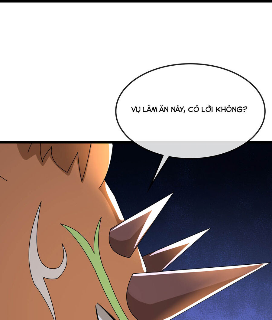 Thần Võ Thiên Tôn Chap 759 - Next Chap 760