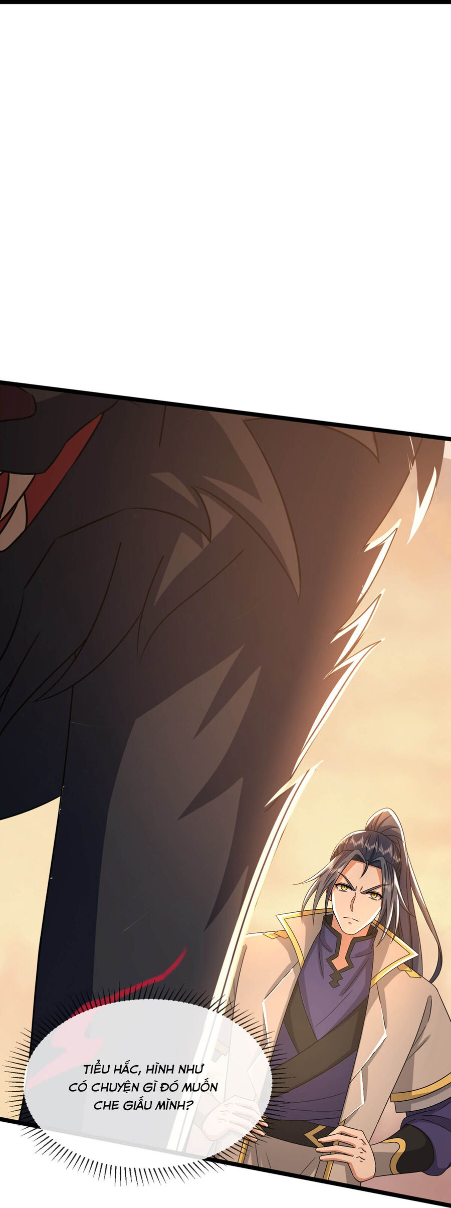 Thần Võ Thiên Tôn Chap 760 - Next Chap 761