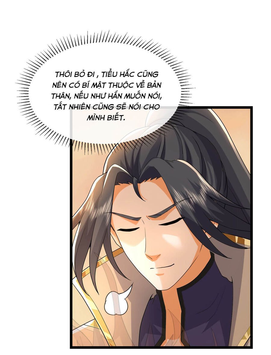 Thần Võ Thiên Tôn Chap 760 - Next Chap 761