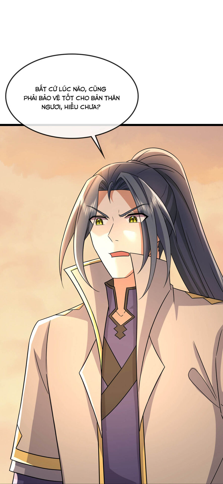 Thần Võ Thiên Tôn Chap 760 - Next Chap 761