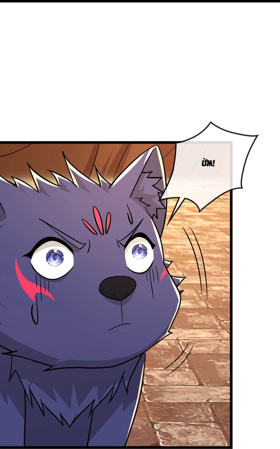 Thần Võ Thiên Tôn Chap 760 - Next Chap 761