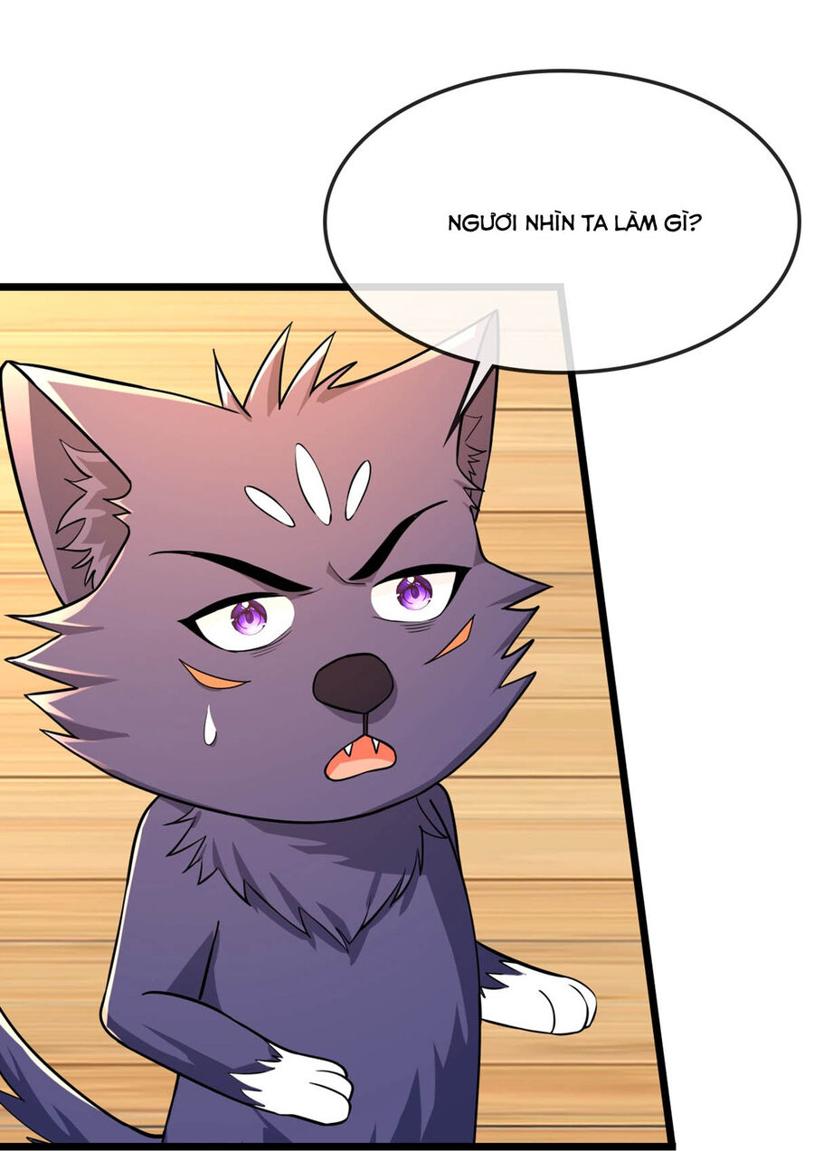 Thần Võ Thiên Tôn Chap 760 - Next Chap 761