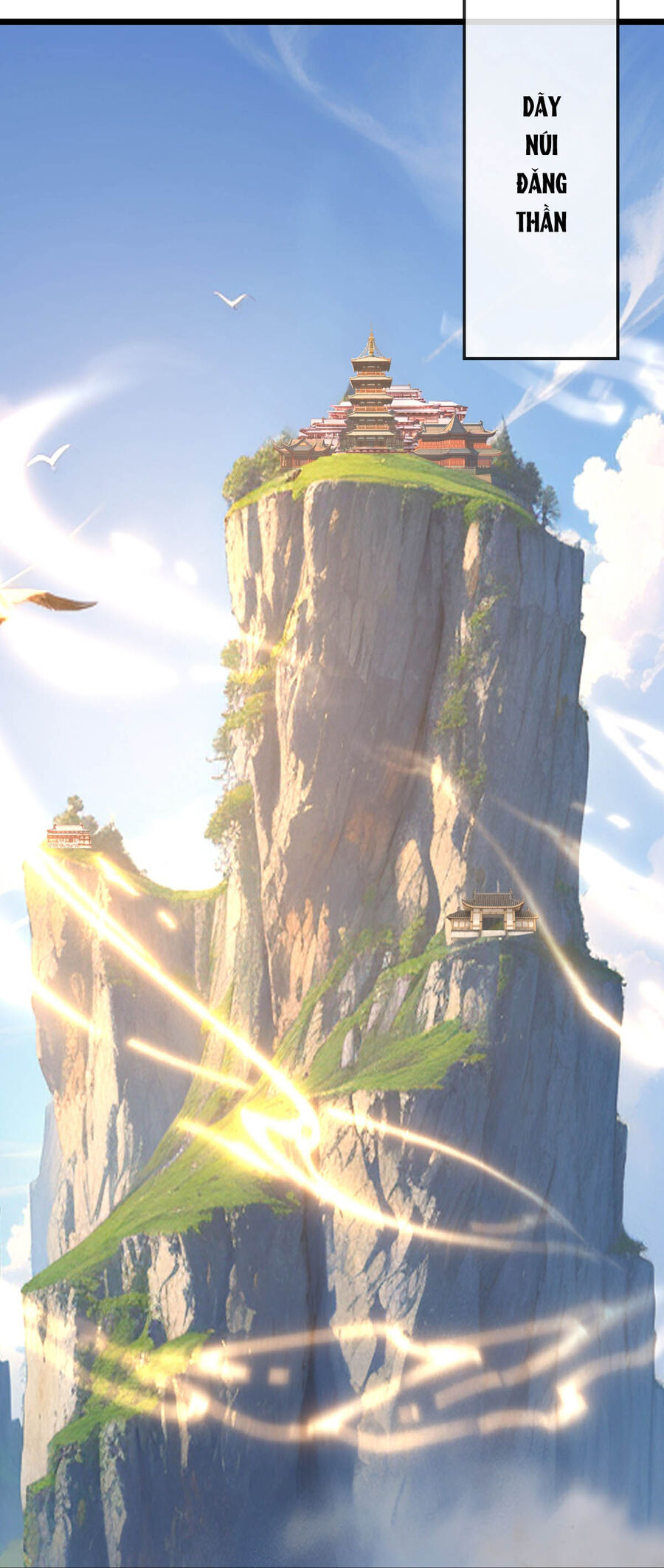 Thần Võ Thiên Tôn Chap 760 - Next Chap 761