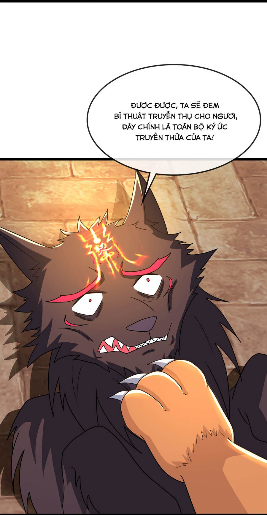 Thần Võ Thiên Tôn Chap 760 - Next Chap 761