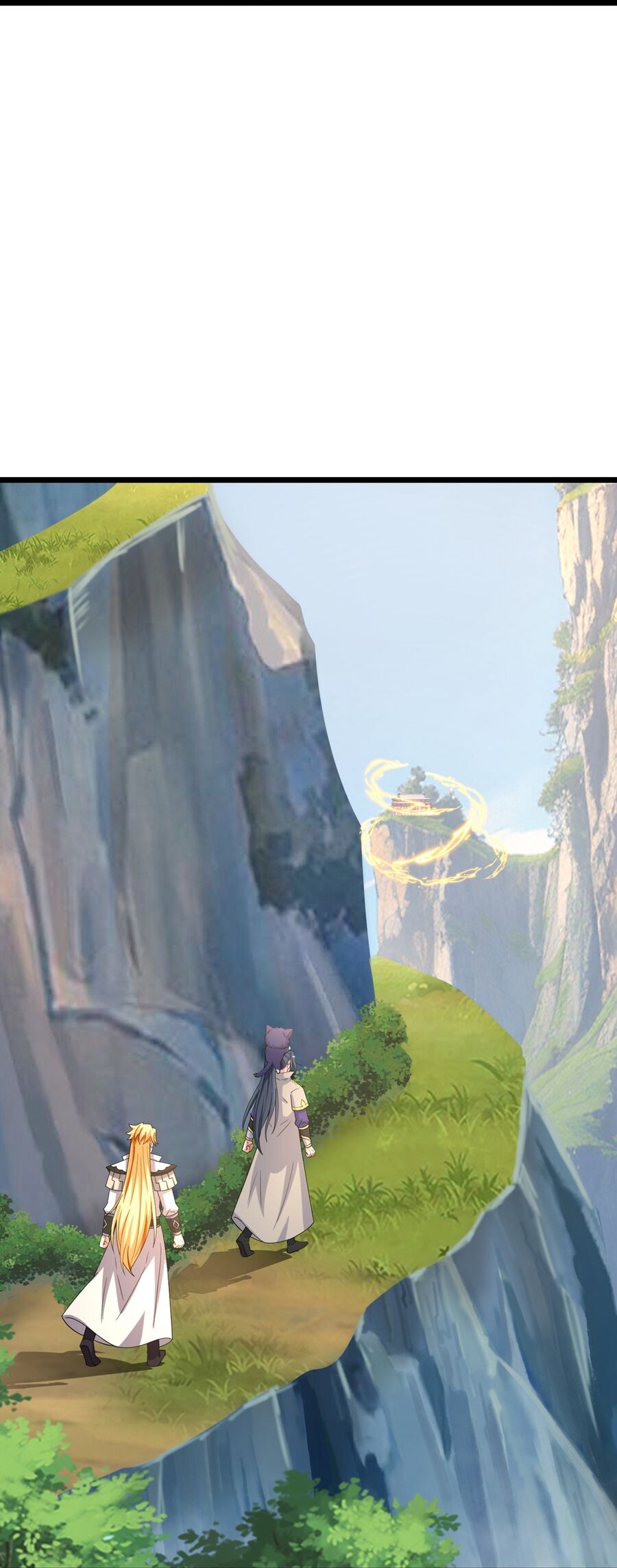 Thần Võ Thiên Tôn Chap 760 - Next Chap 761