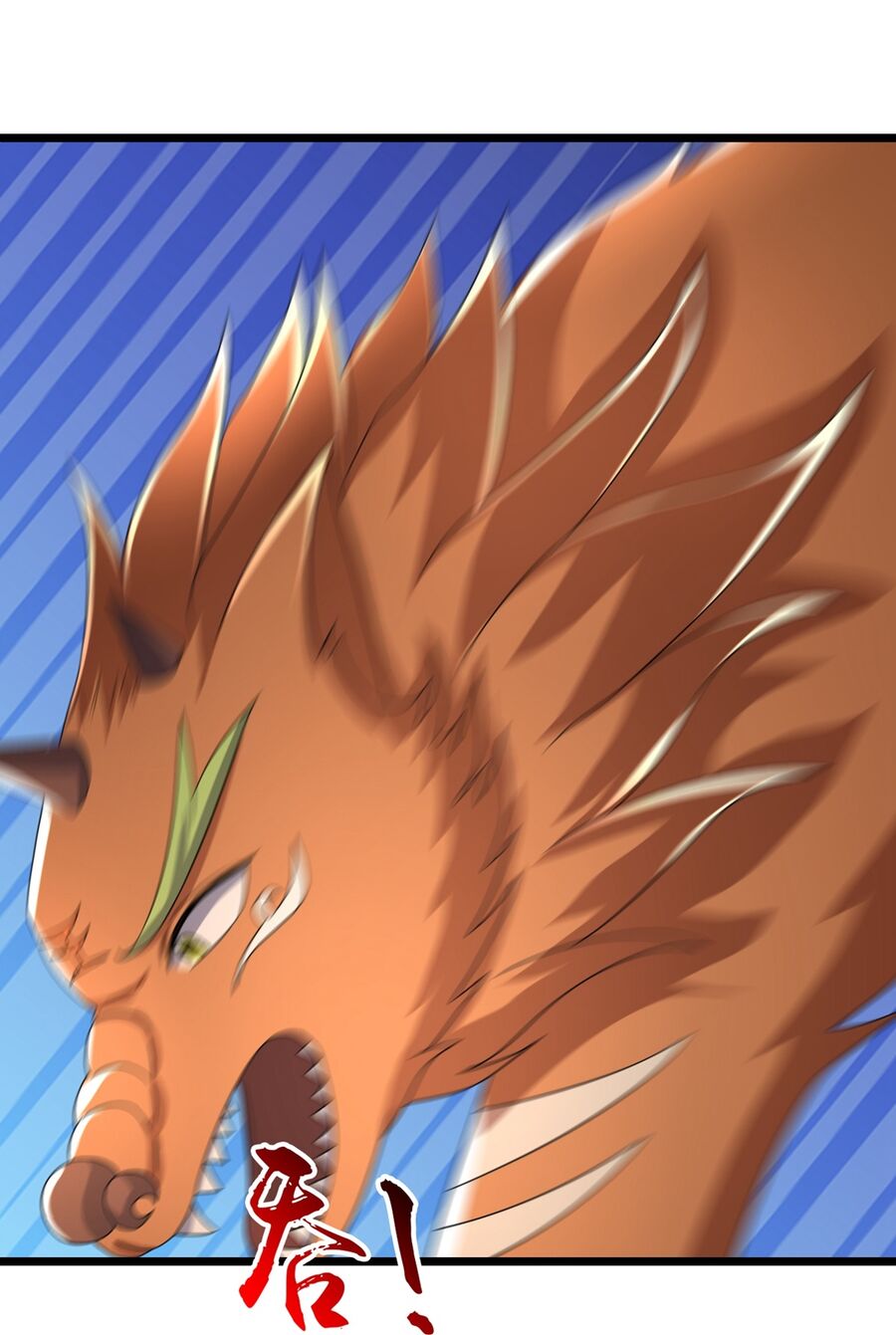 Thần Võ Thiên Tôn Chap 760 - Next Chap 761