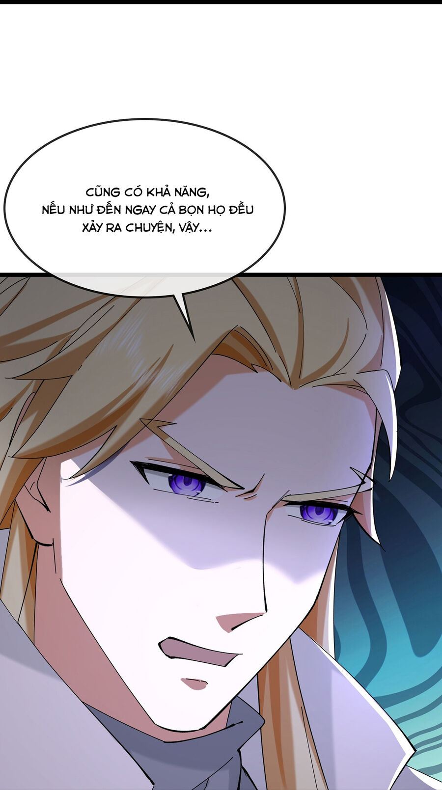 Thần Võ Thiên Tôn Chap 761 - Next Chap 762