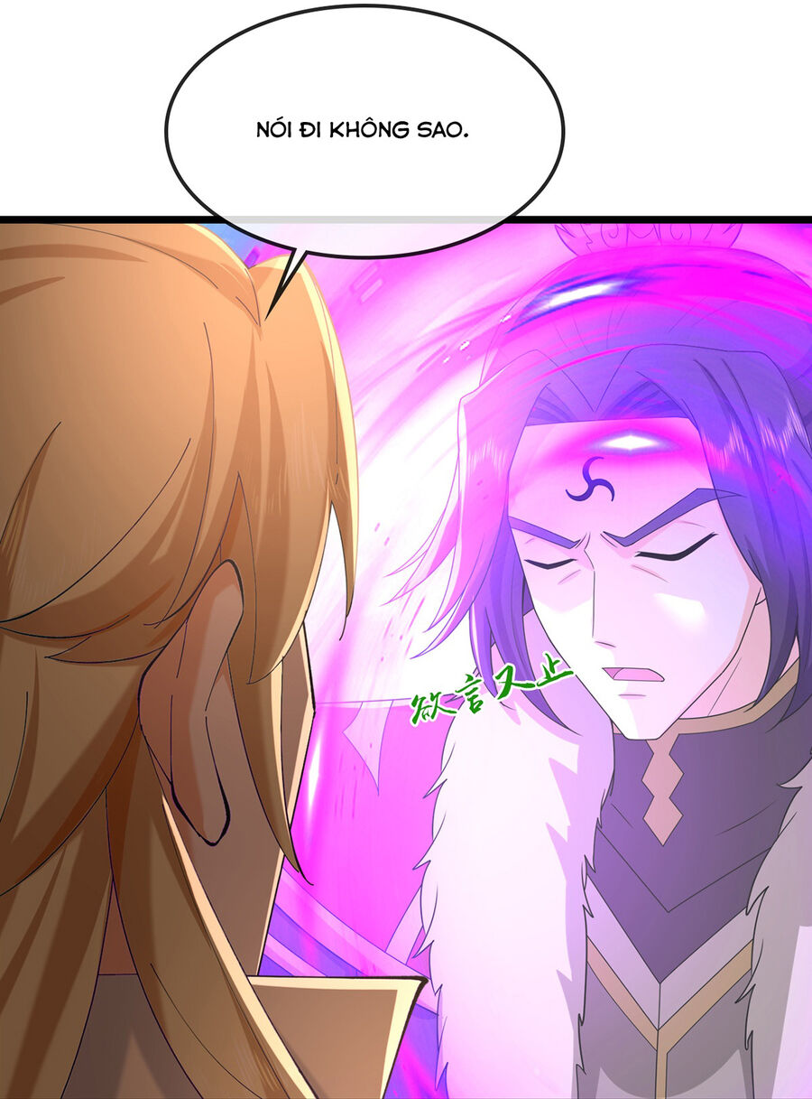 Thần Võ Thiên Tôn Chap 761 - Next Chap 762