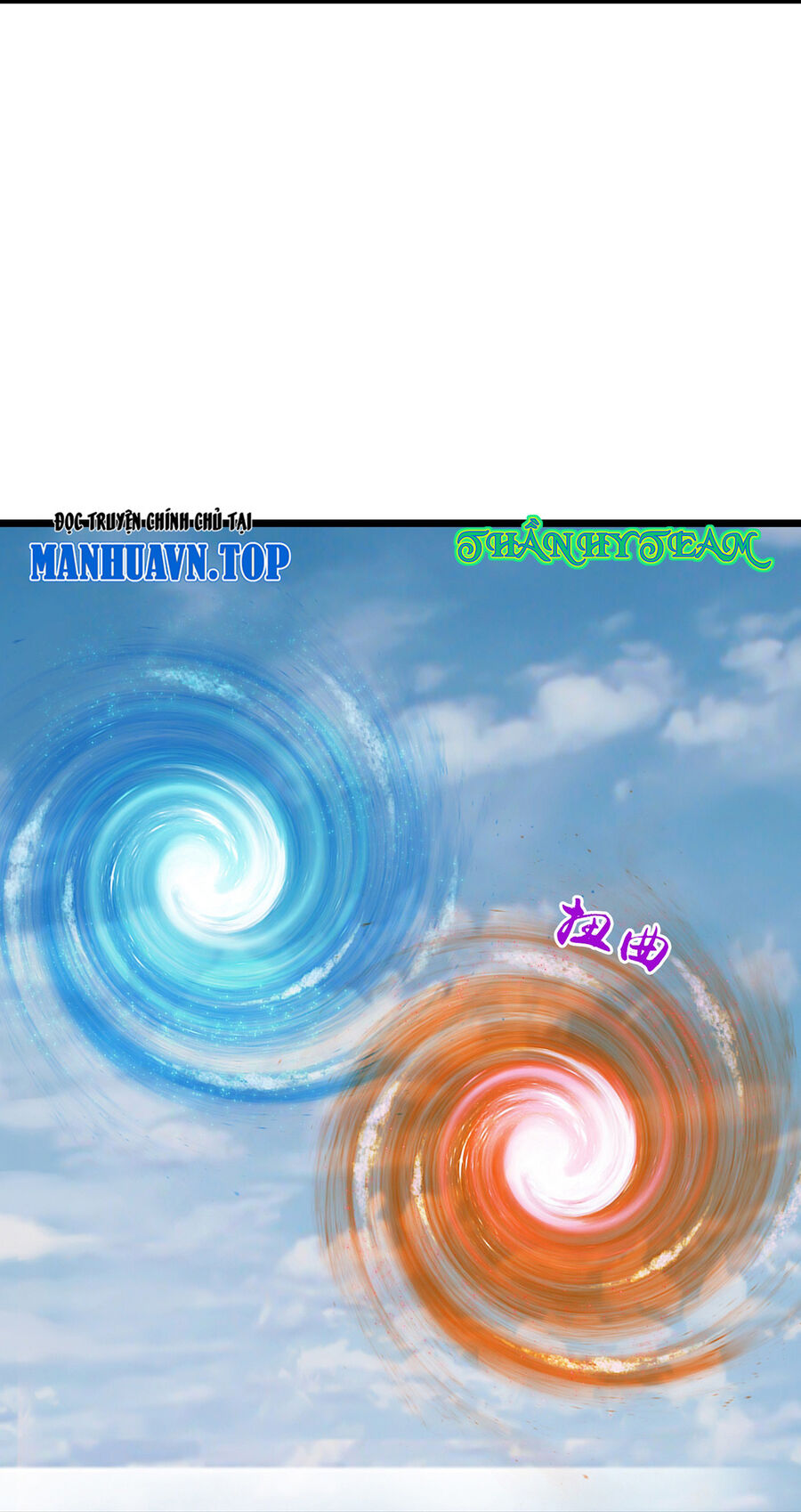 Thần Võ Thiên Tôn Chap 761 - Next Chap 762
