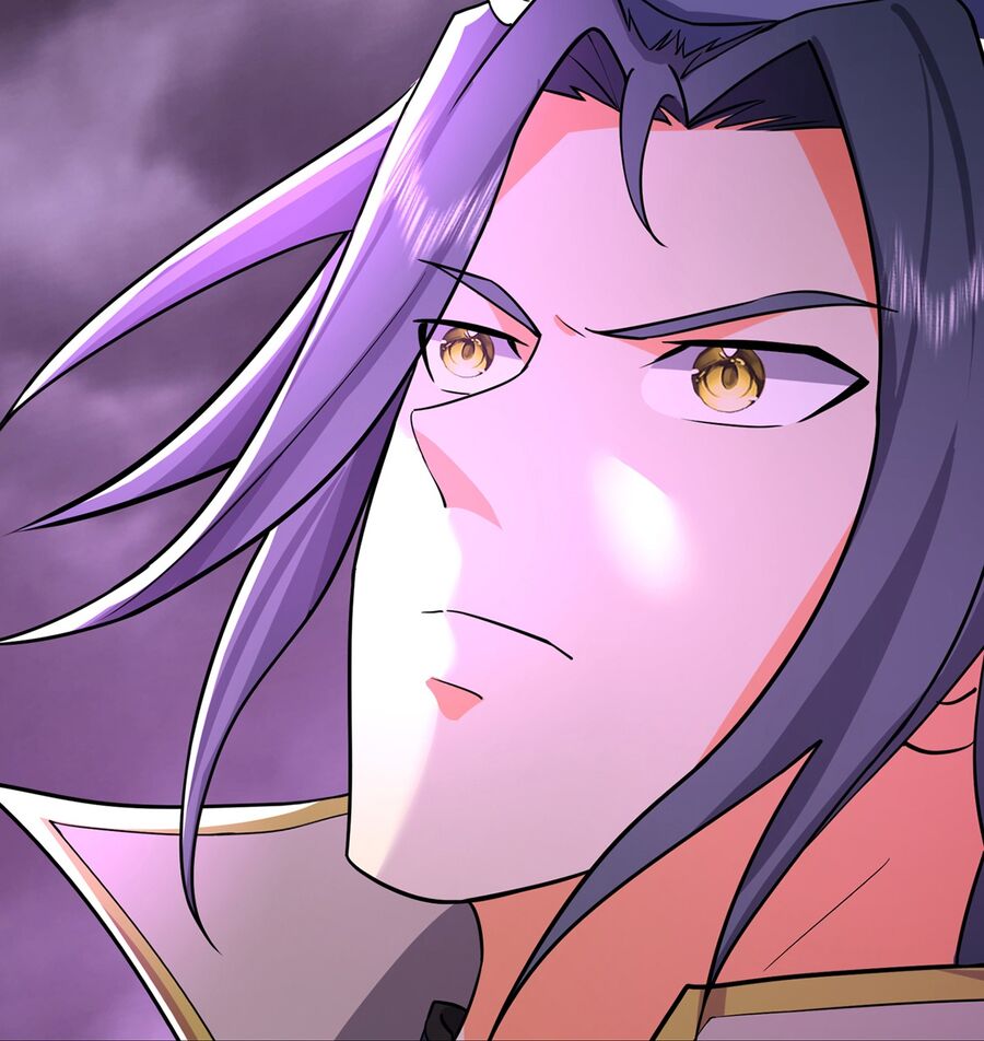 Thần Võ Thiên Tôn Chap 761 - Next Chap 762