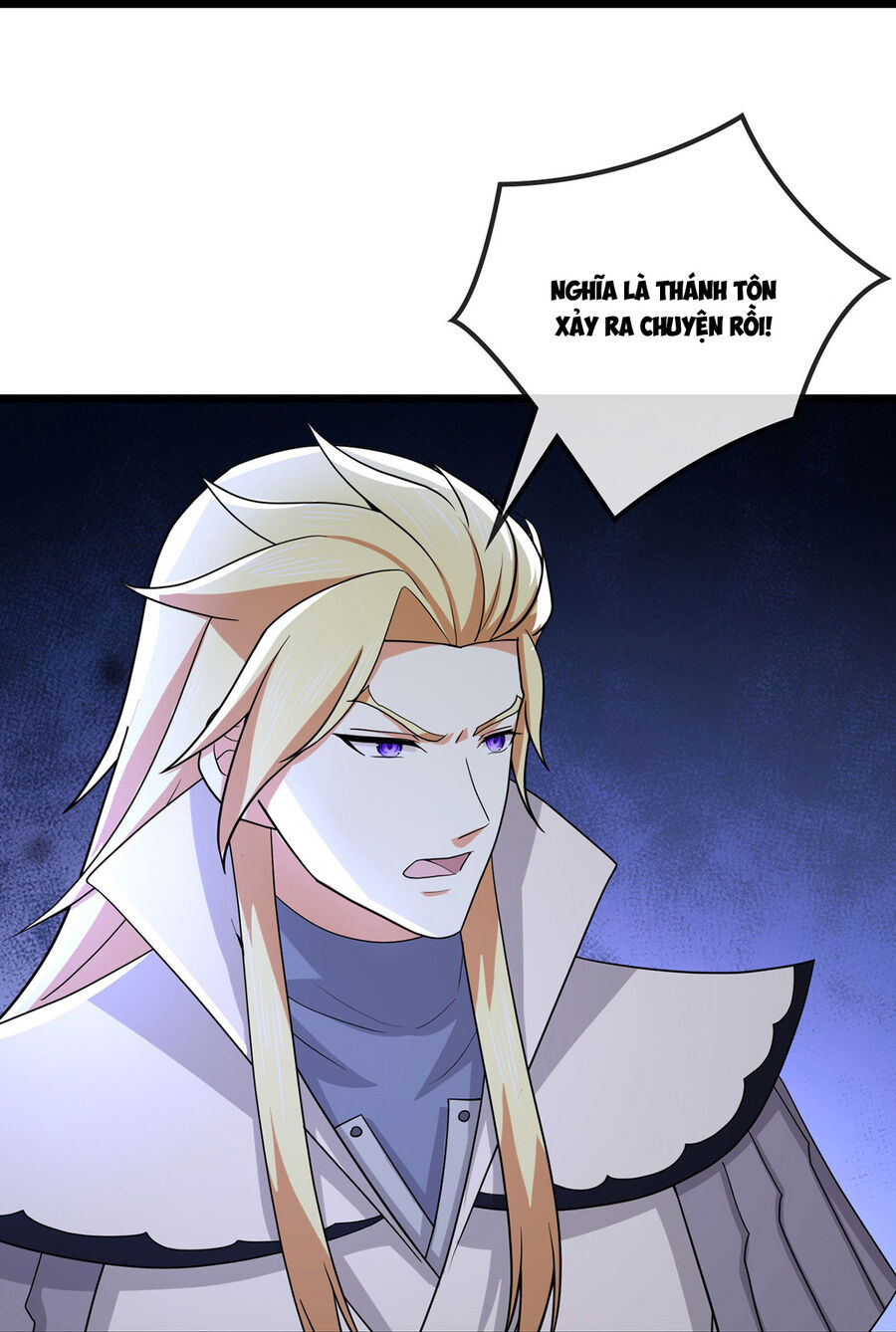 Thần Võ Thiên Tôn Chap 761 - Next Chap 762