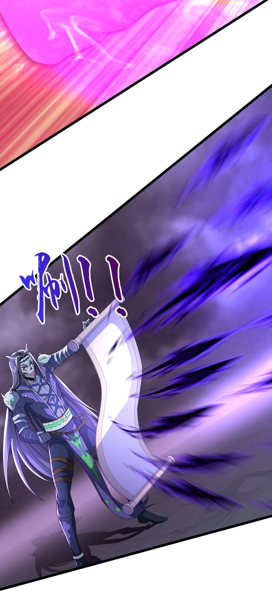 Thần Võ Thiên Tôn Chap 762 - Next Chap 763