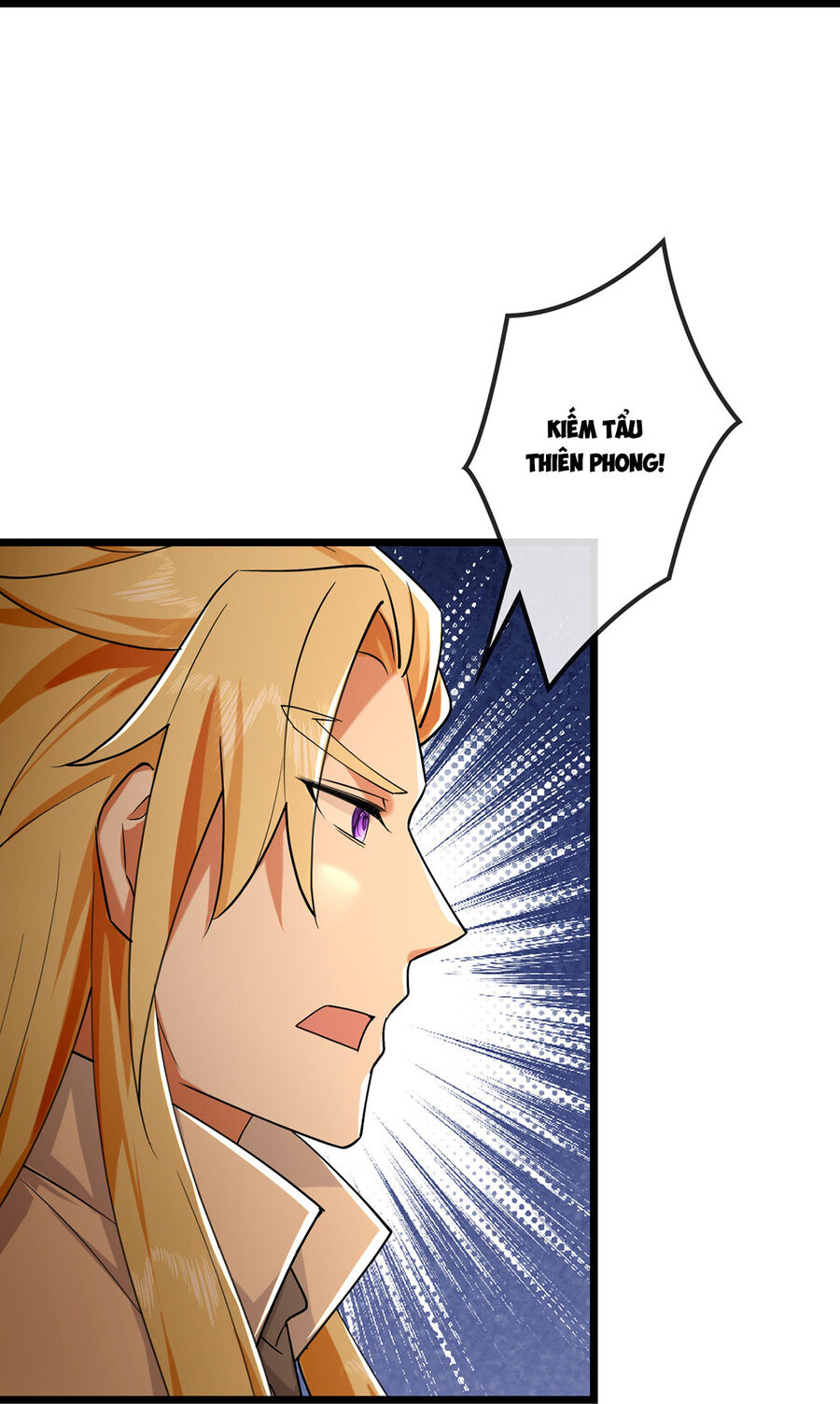 Thần Võ Thiên Tôn Chap 762 - Next Chap 763